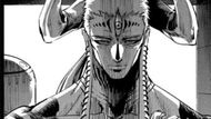 Aliens are being introduced in Jujutsu Kaisen Modulo manga (Image Source: Shueisha)